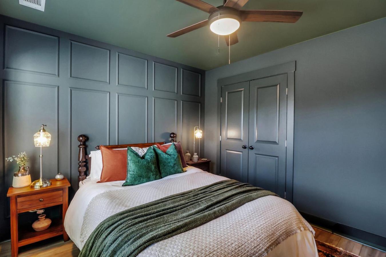 Savannah Comfort Sanctuary By Oatland Island Wildlife Center Exteriér fotografie