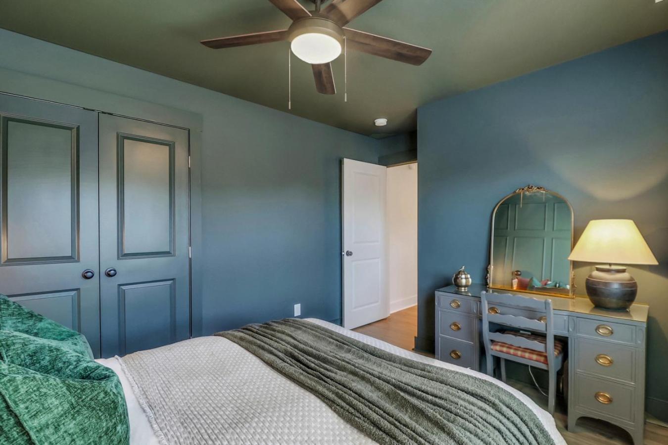 Savannah Comfort Sanctuary By Oatland Island Wildlife Center Exteriér fotografie