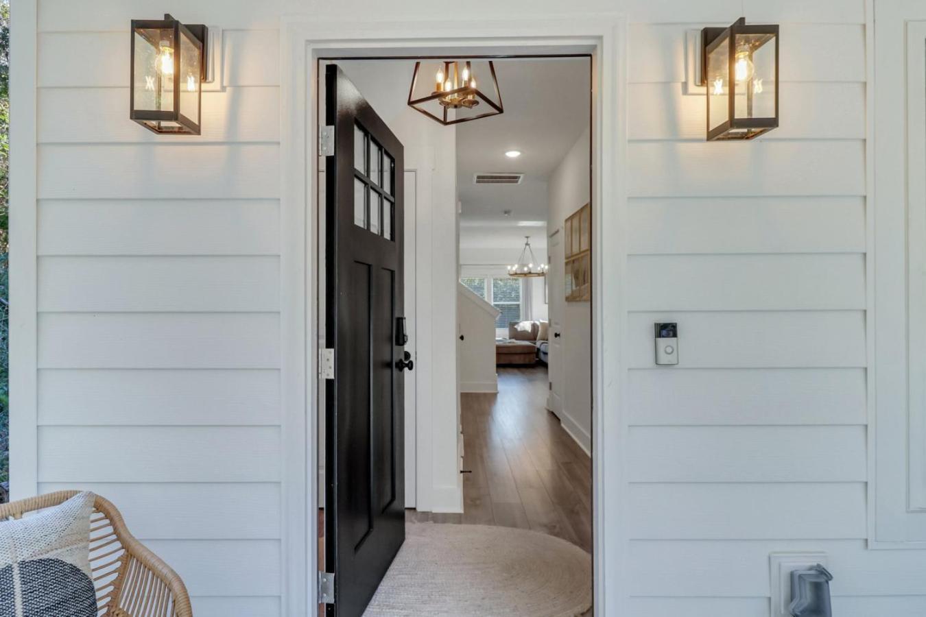 Savannah Comfort Sanctuary By Oatland Island Wildlife Center Exteriér fotografie