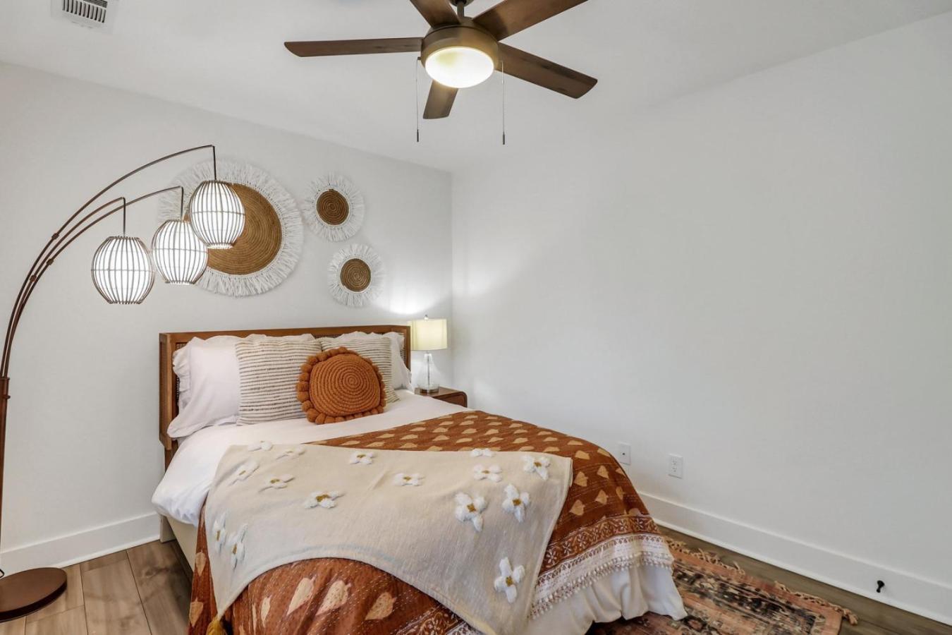 Savannah Comfort Sanctuary By Oatland Island Wildlife Center Exteriér fotografie