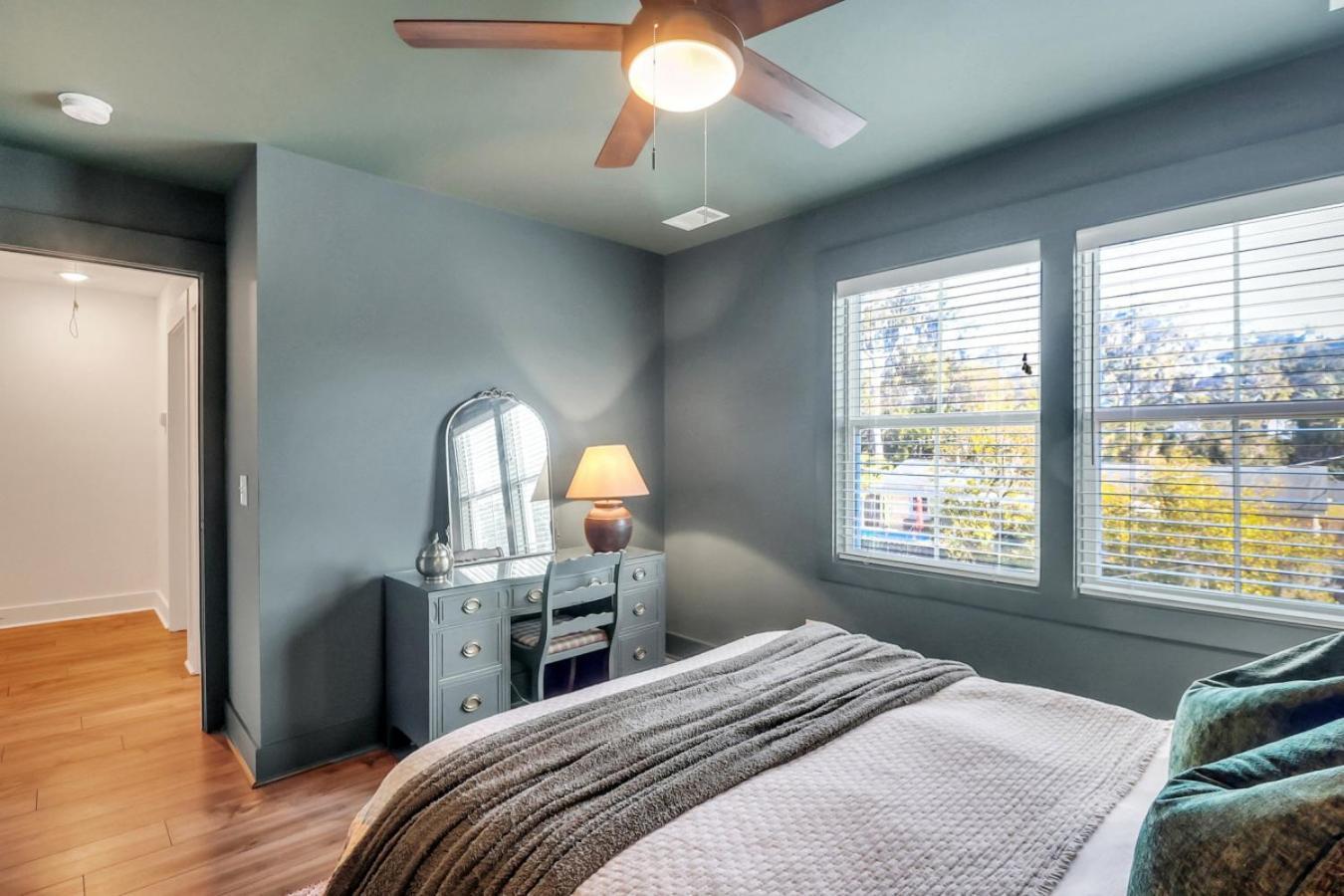 Savannah Comfort Sanctuary By Oatland Island Wildlife Center Exteriér fotografie