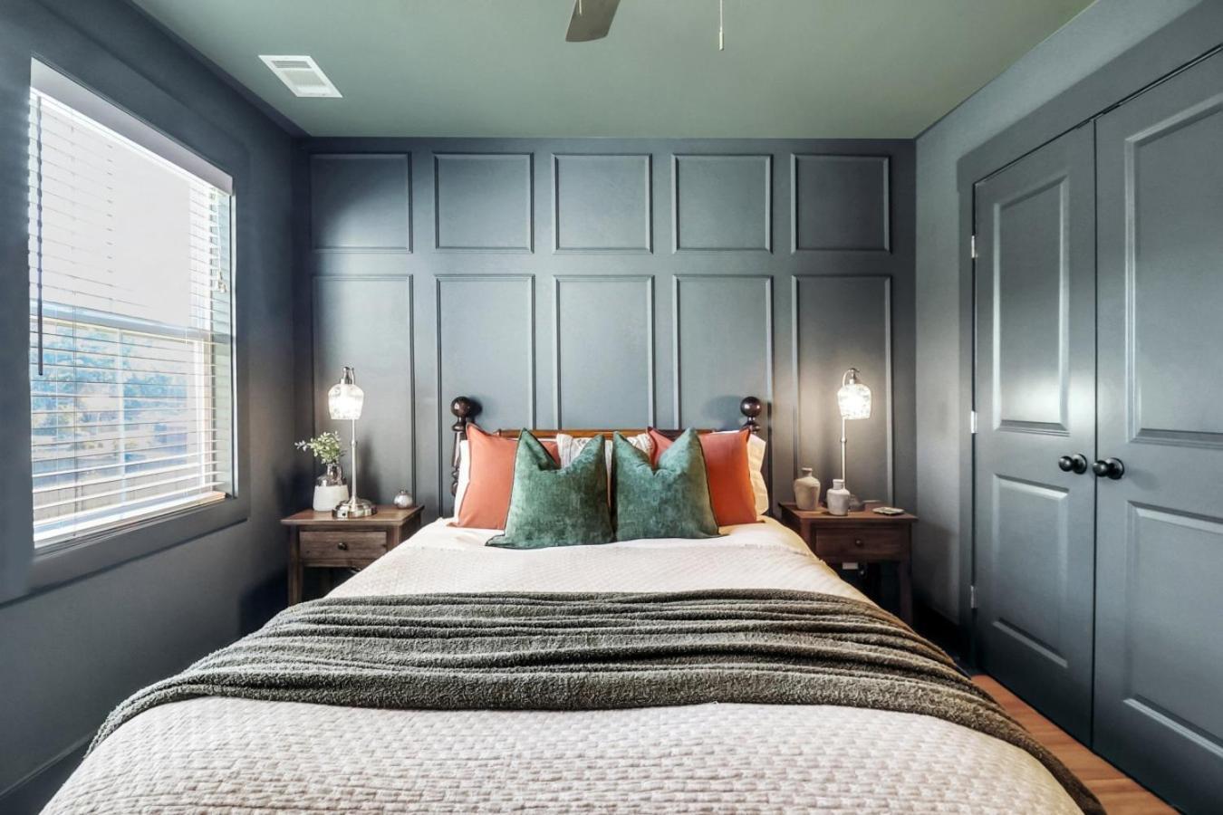 Savannah Comfort Sanctuary By Oatland Island Wildlife Center Exteriér fotografie
