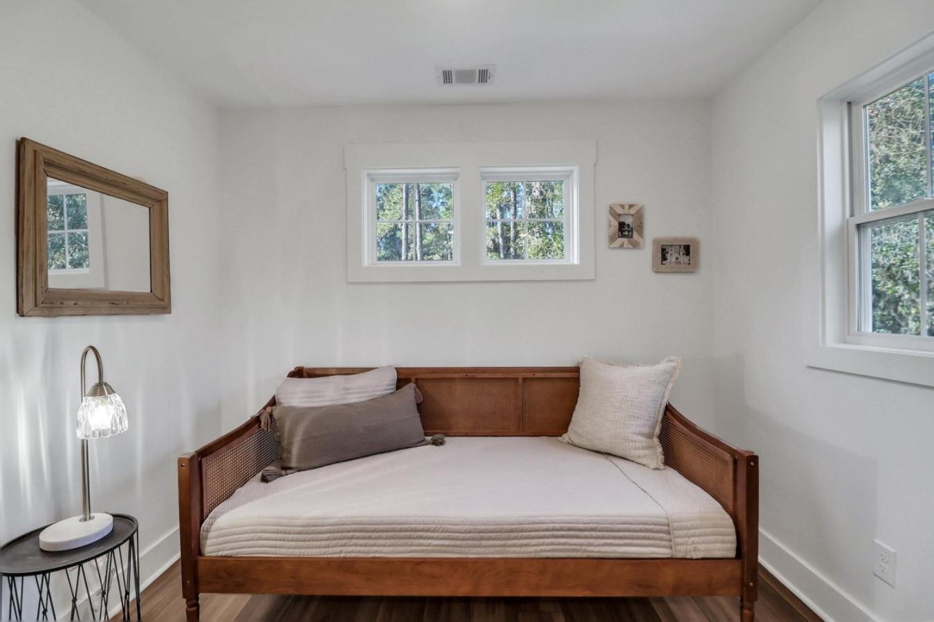 Savannah Comfort Sanctuary By Oatland Island Wildlife Center Exteriér fotografie
