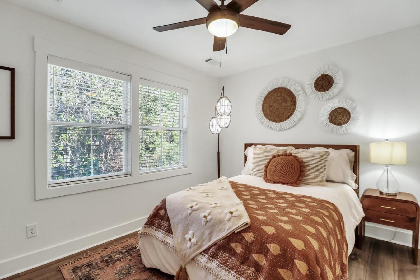 Savannah Comfort Sanctuary By Oatland Island Wildlife Center Exteriér fotografie