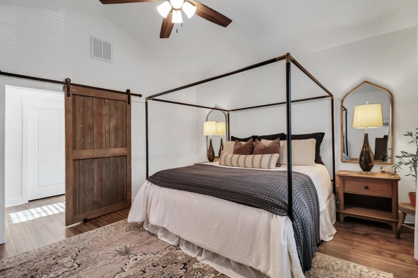 Savannah Comfort Sanctuary By Oatland Island Wildlife Center Exteriér fotografie